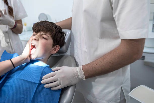 Best Broken or Cracked Tooth Emergency Dentist in Boscobel, WI